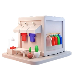 Immersive Stores