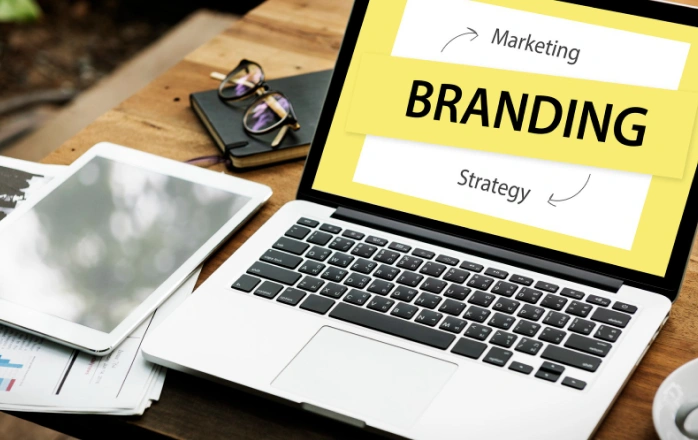 Improve Brand Awareness