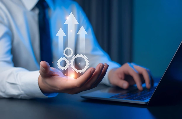 Increased Operational Efficiency