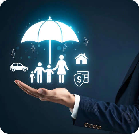 Insurance Operations Features