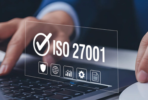 International Security Standards