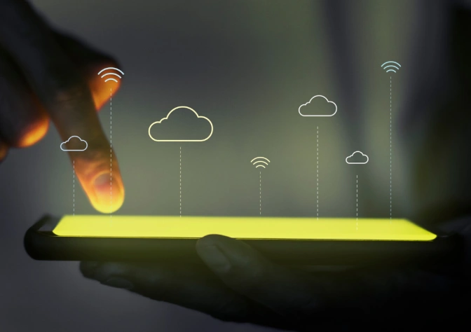 Internet of Things (IoT)