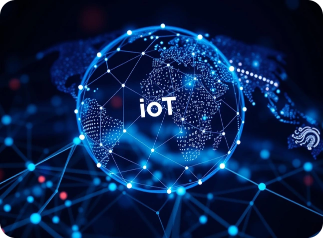 Internet of Things (IoT)