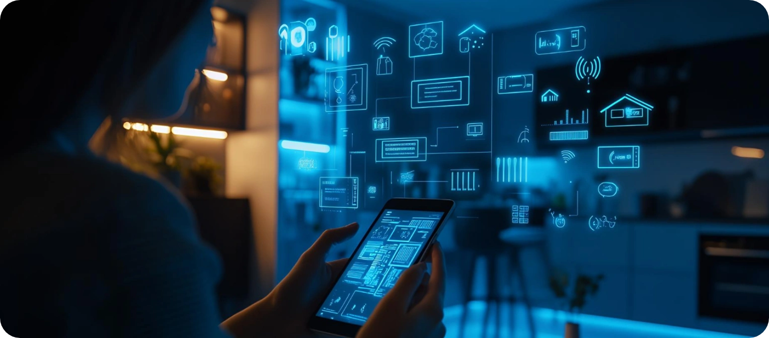 IoT Application Development