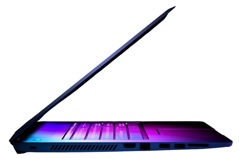Laptop
