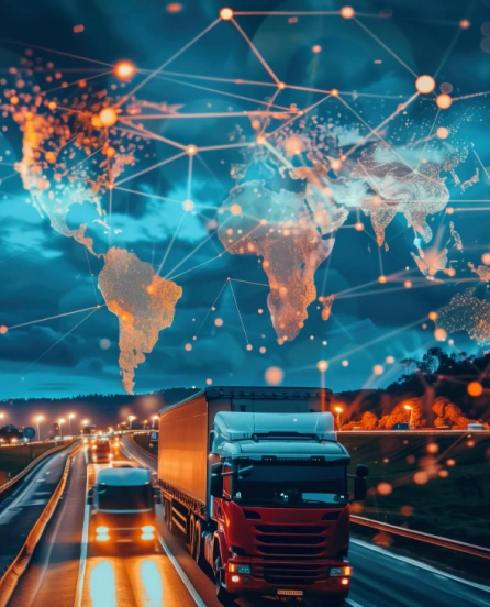 Last Mile Delivery Management