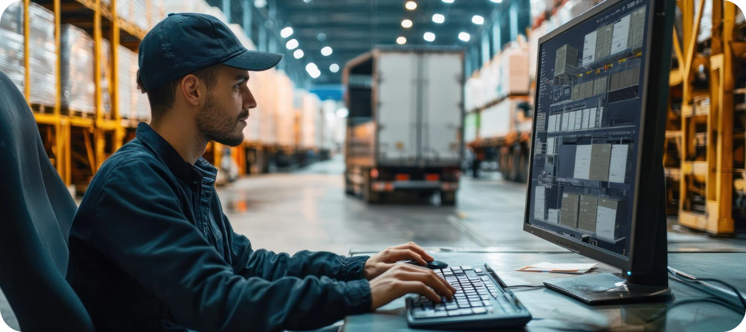 Logistics Software Development