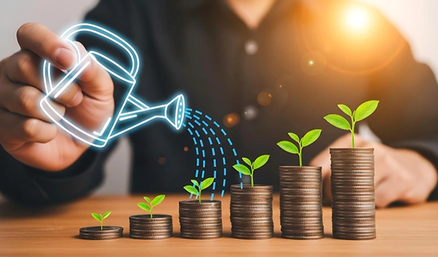 Long-Term Return on Investment