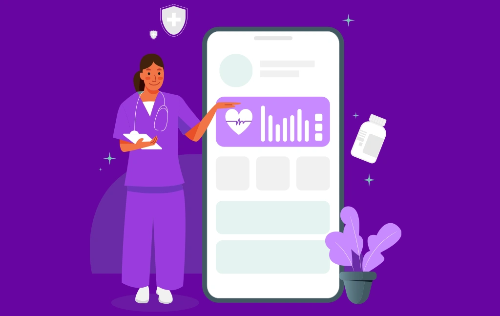 Cost to Build a Healthcare App in Saudi Arabia: A Complete Pricing Guide 2026