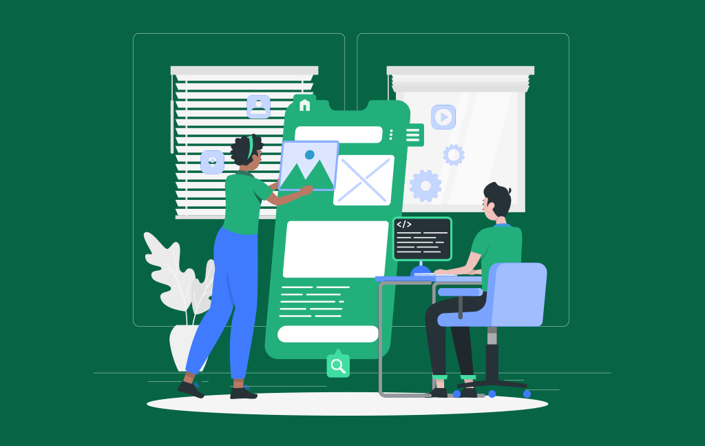 A Complete Guide to Choosing the Right Mobile App Development Company in Oman