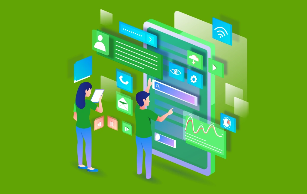 UI/UX Design Best Practices for Successful Mobile Apps in the UK