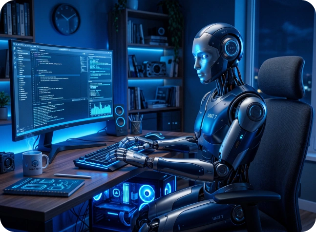 Machine Learning