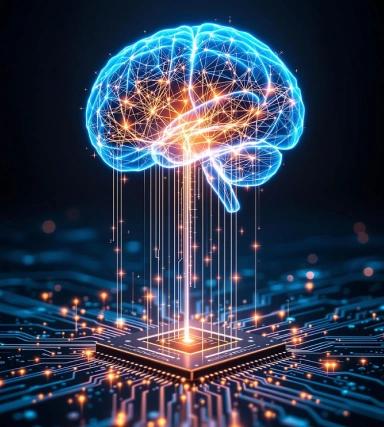 Machine Learning (ML)