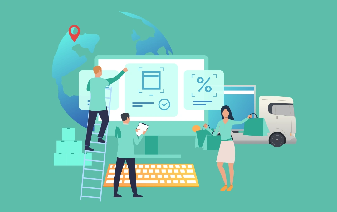 Why Supply Chain Digital Transformation Is a Competitive Advantage in 2026