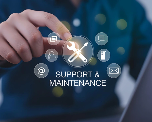 Deployment and Integration