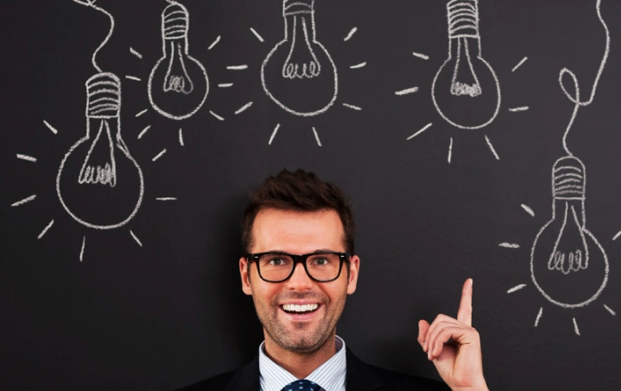 Make Smarter Business Decisions