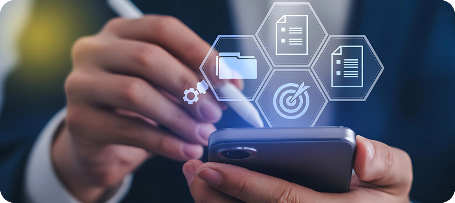 Managed Application Services