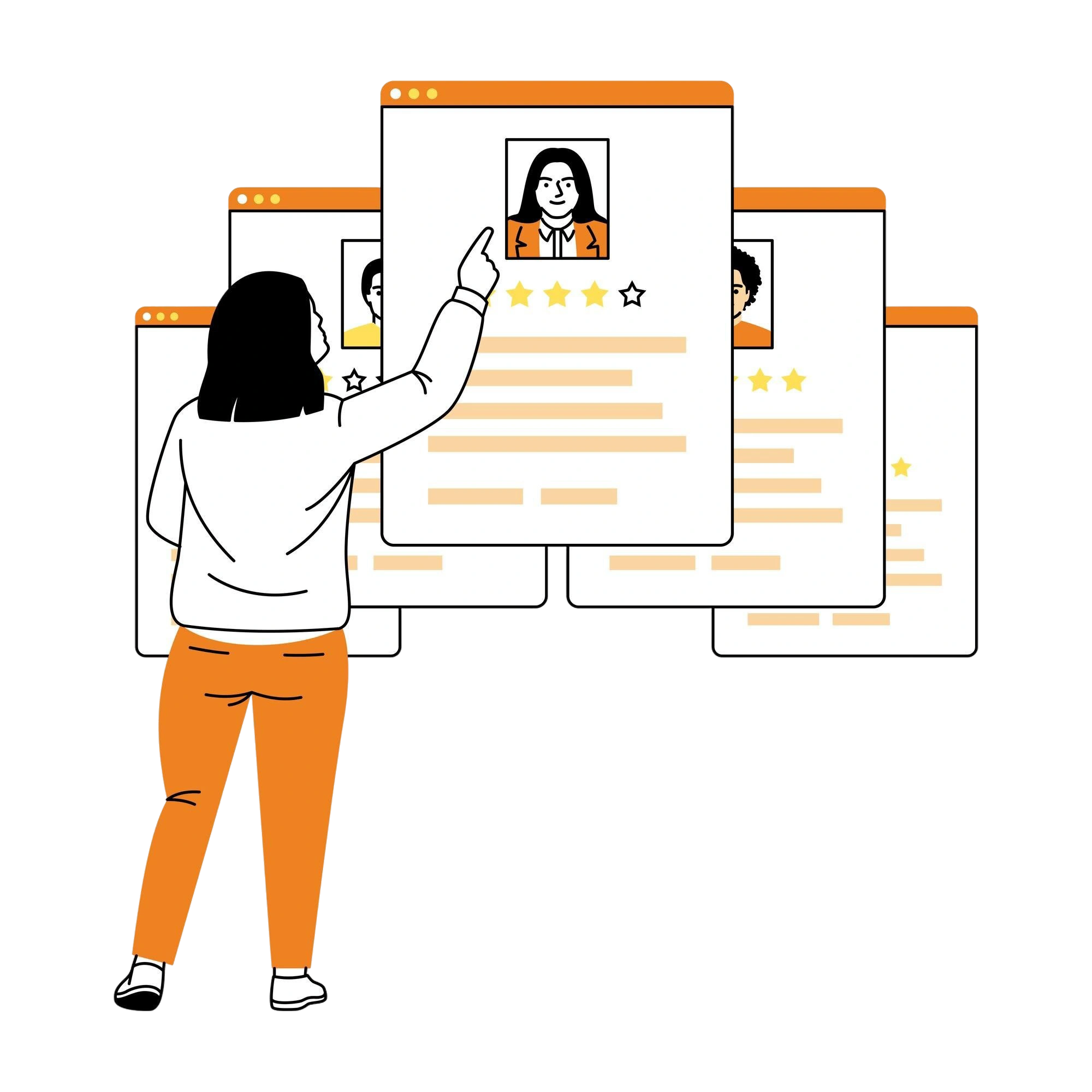 Ready to Build a Mobile App with the Right Development Partner?