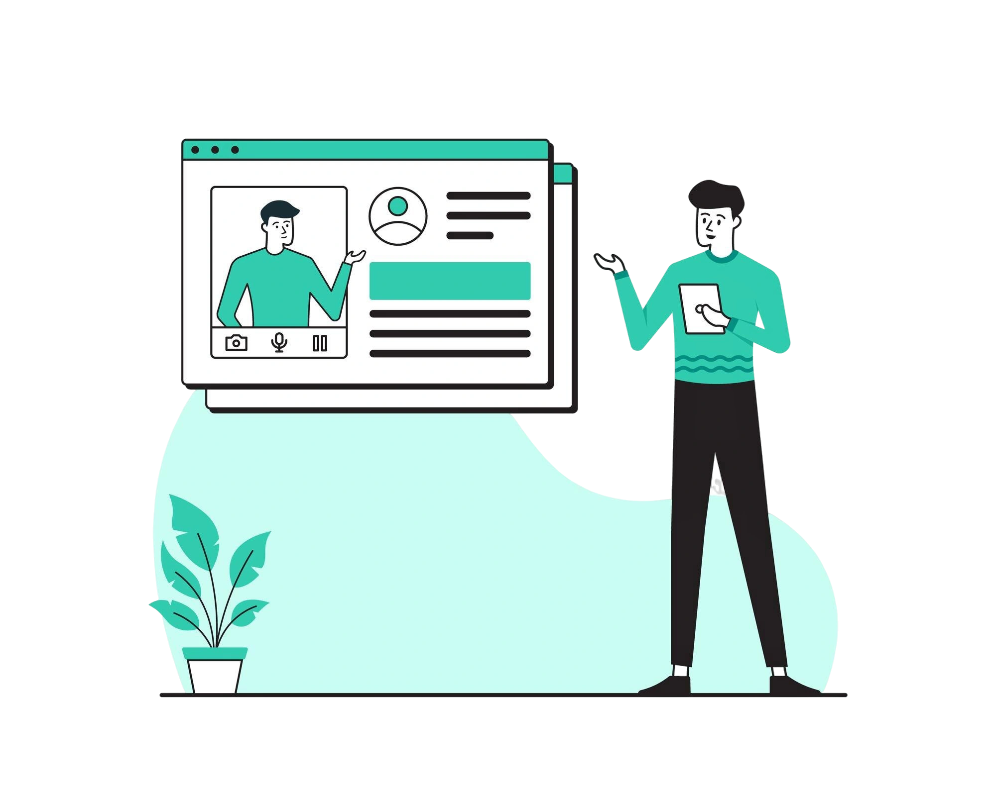 Build Secure Mobile Applications That Clients Can Trust