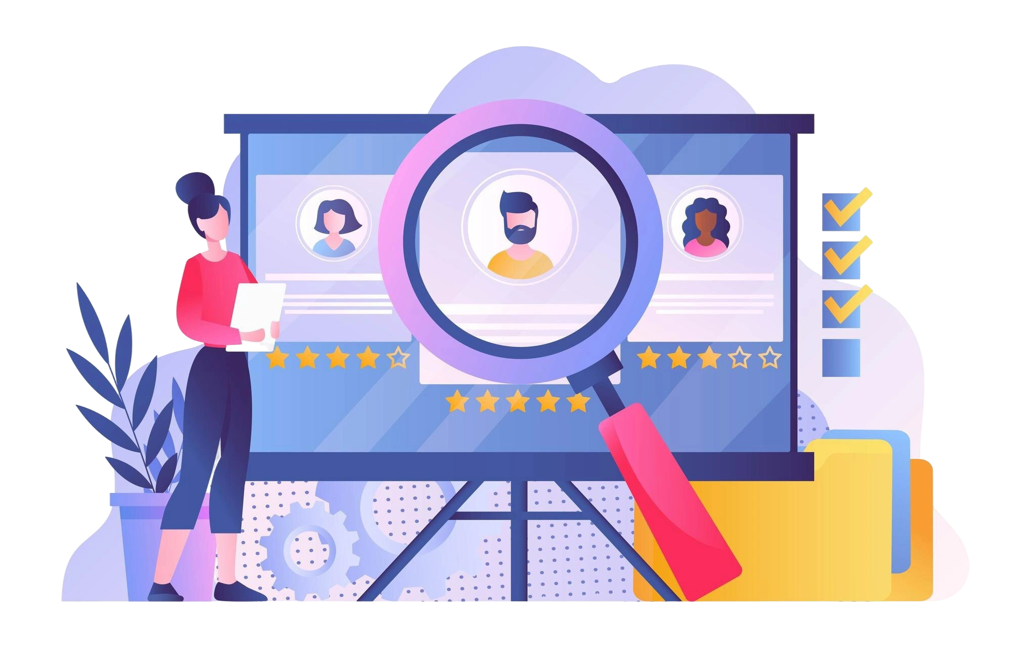 Unlock the Power of AI for Your Online Store