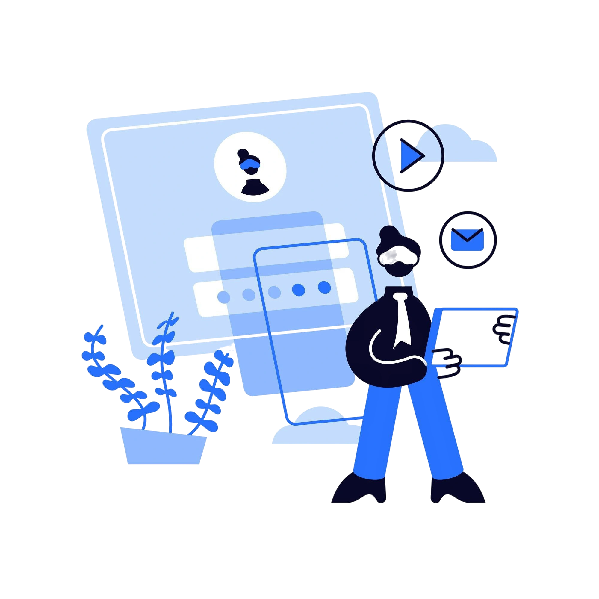 Ready to Build Your Pharmacy Management Software?
