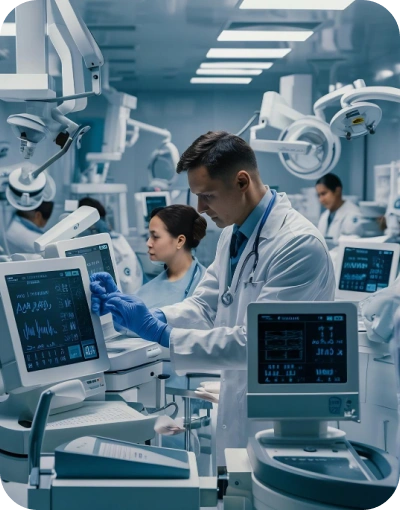 Medical Device Software 