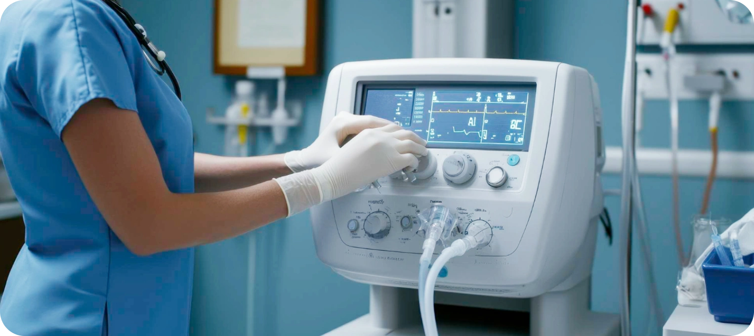 Medical Device Software Development Services