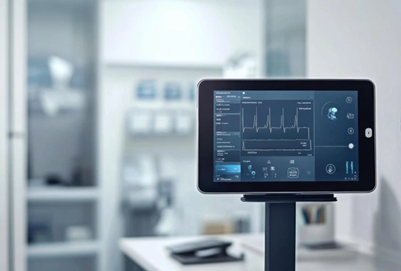 Medical Device Software Development