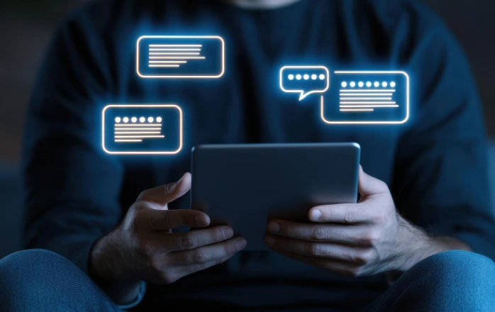 Message Brokers & Queues