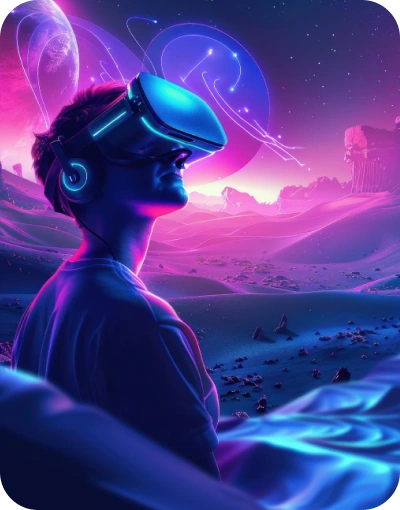 Metaverse