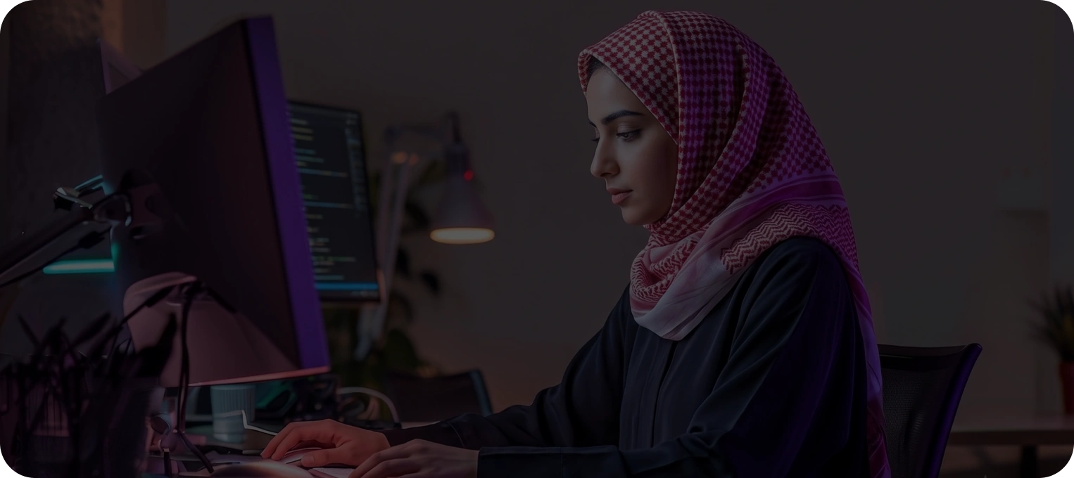 Mobile App Development Company in Bahrain