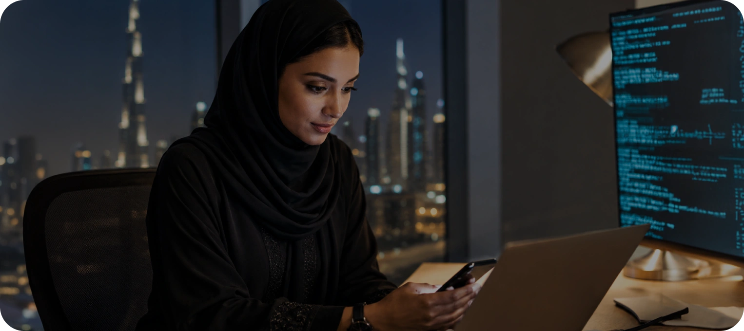 Mobile App Development Company in Qatar