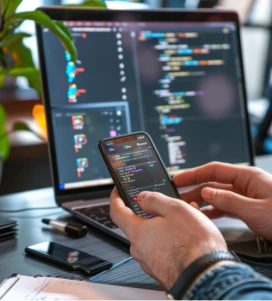 Mobile App Development