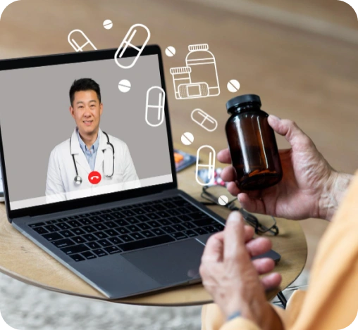 Modernizing Telemedicine Platform