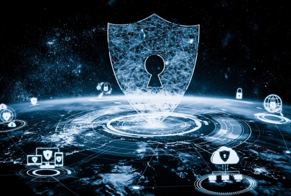 National Cybersecurity Framework of Oman