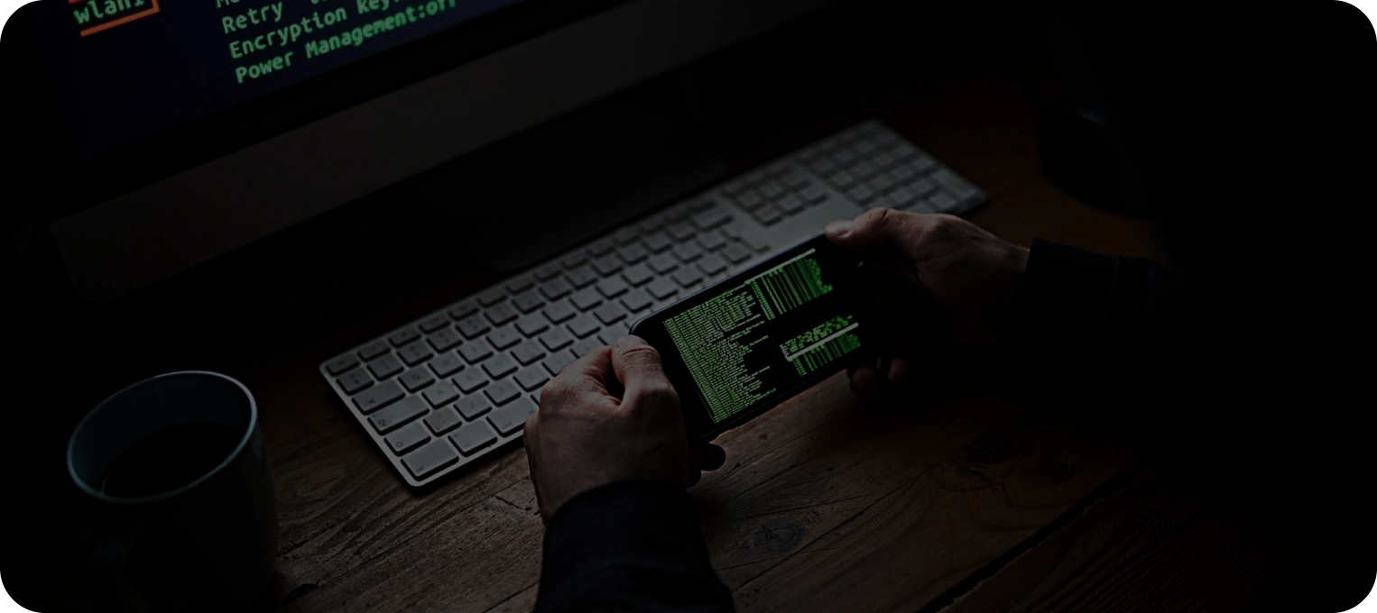 Mobile App Development Company in Netherlands