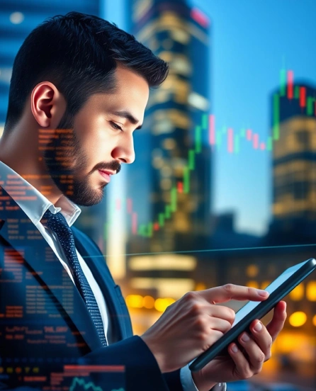 OTC Trading Platform Development