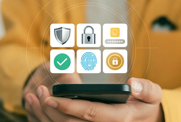 OWASP Mobile Application Security Standards