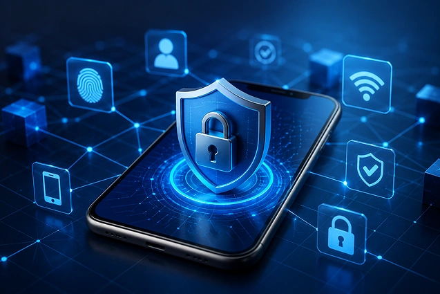 OWASP Mobile Application Security