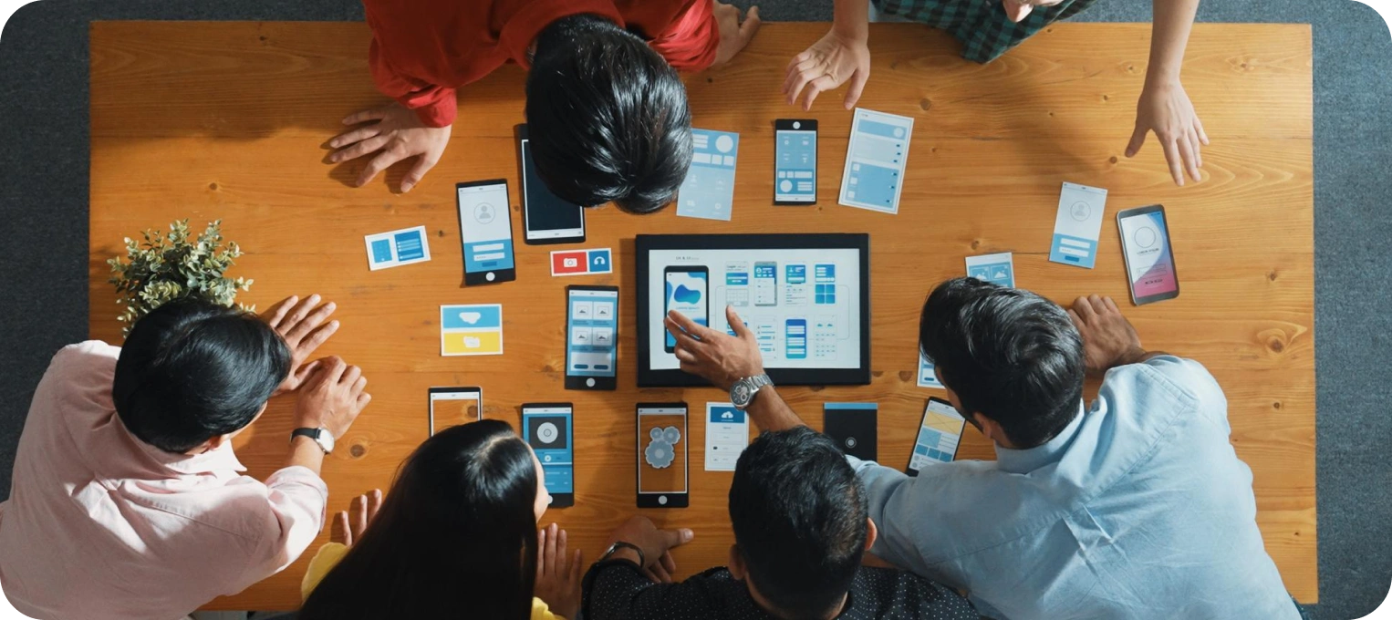 On Demand App Development Company