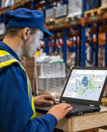 Order Management Systems