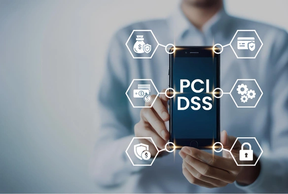PCI DSS Compliance