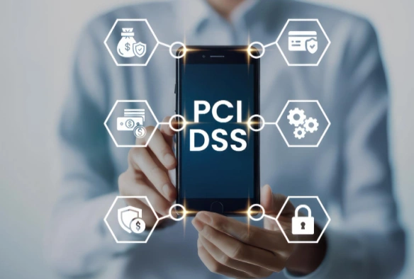 PCI DSS Compliance