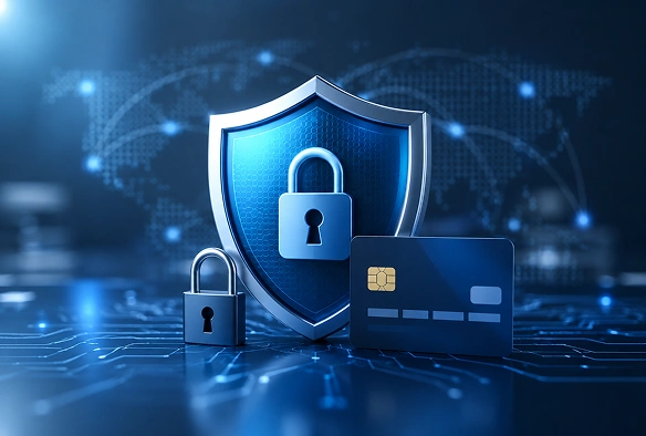 PCI DSS Compliance
