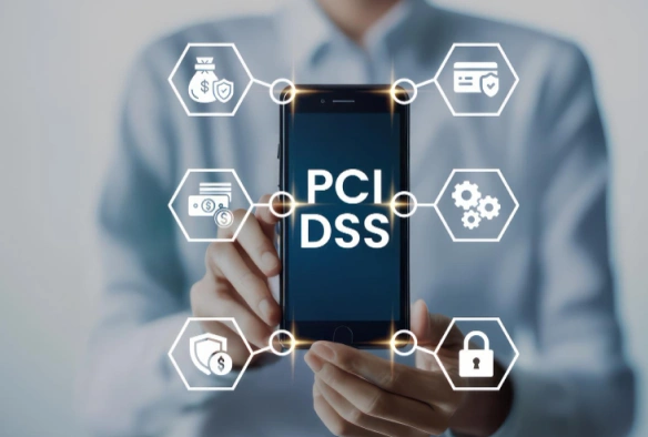 PCI DSS Compliance