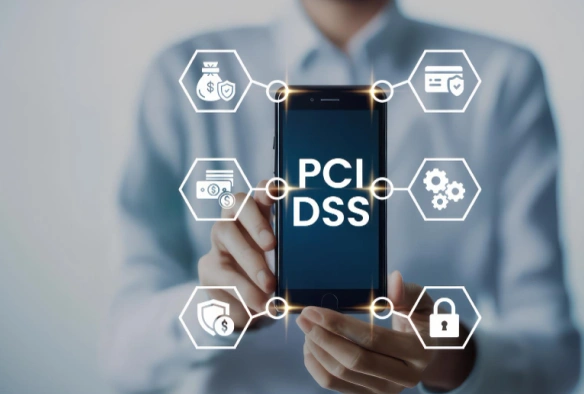 PCI DSS Compliance
