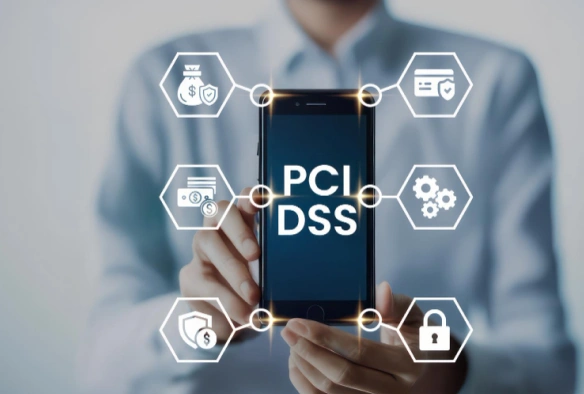 PCI DSS Compliance