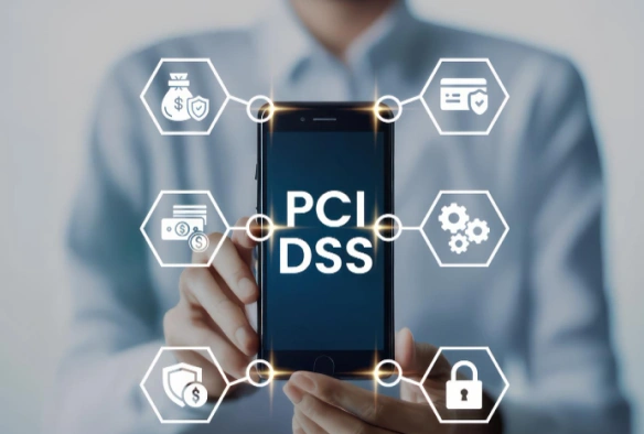 PCI DSS Compliance