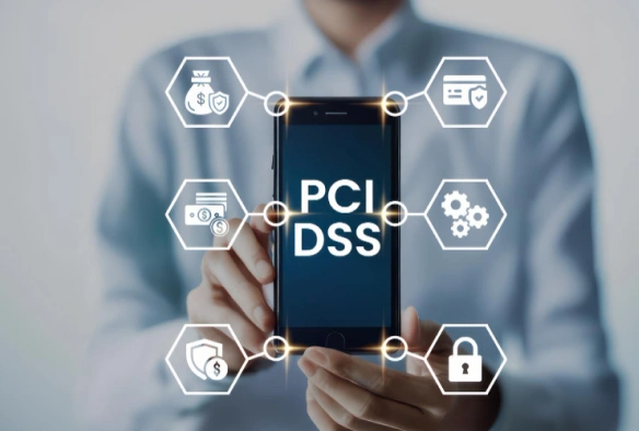 PCI DSS-Compliant Financial Solutions