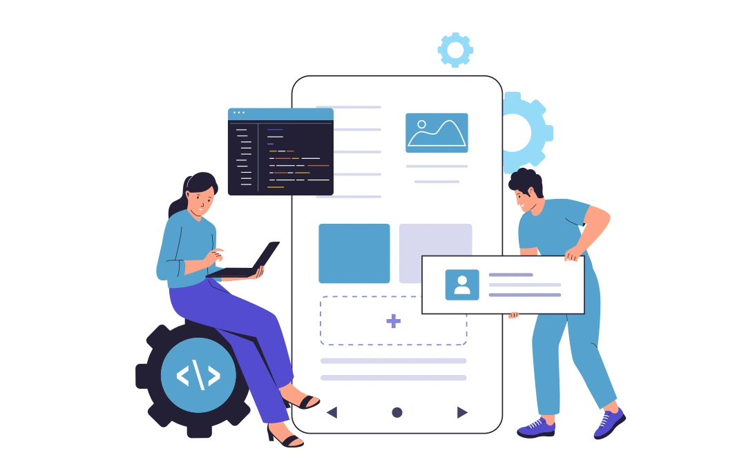 Native vs. Cross-Platform App Development Which is Best for UK Businesses